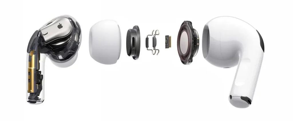 airpod repair dubai