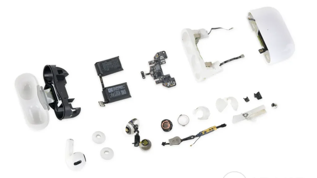 airpods repair in dubai