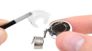 airpods speaker repair